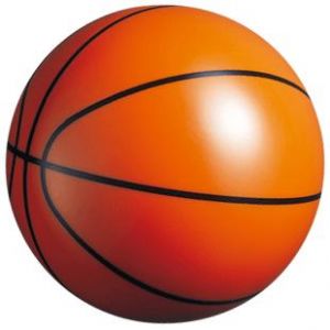 Шар для боулинга ABS Basket Ball