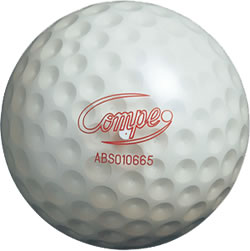Шар для боулинга ABS Golf Ball