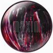 Maxim Black/Red/Silver