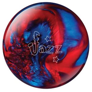 Шар для боулинга Columbia300 Jazz Red/Blue