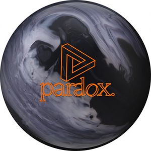 Шар для боулинга Track Paradox Black