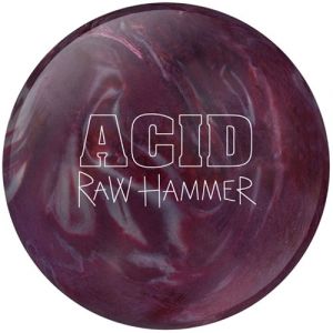 Шар для боулинга Hammer Raw Hammer Acid