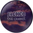 Raw Hammer Jacked