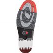 SST THE 9 HT Red/Black/Grey