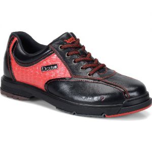 Обувь для боулинга Dexter мужская SST THE 9 Special Edition