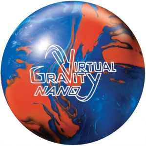 Шар для боулинга Storm Virtual Gravity Nano