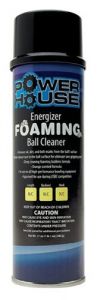 Пенный очиститель для шаров Foaming Engergizer Ball Cleaner