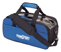 Transport Double Tote ― BOWLTEC